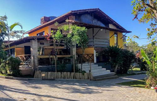 Casa de Dona Jó - Ilha de Itaparica - Photo 17