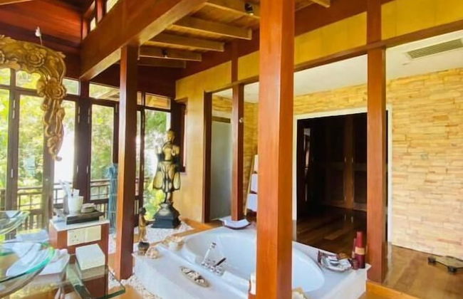 Villa Hutan Datai - Foto 24