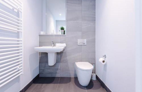 Hilltop Serviced Apartments - Deansgate - Foto 52