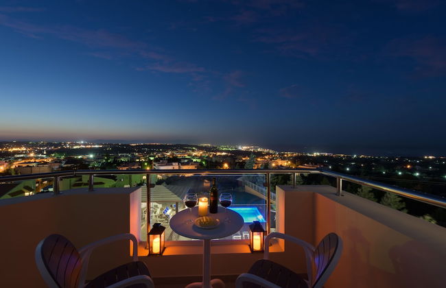 Aegean Blue Villa - Foto 7