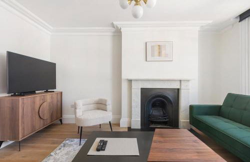 HAFH in Farringdon- Stylish 1Bedroom Apartments - Foto 19