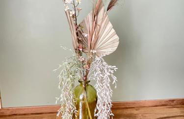 Gîte avec jardin au cœur des remparts de Gravelines - Foto 18