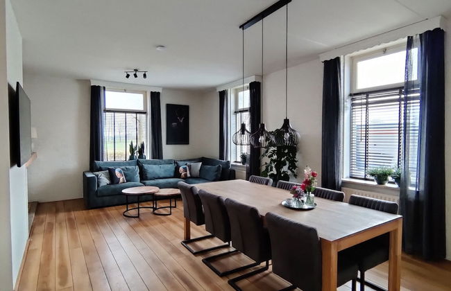 Spacious Farmhouse in Silvolde With Garden - Photo 35