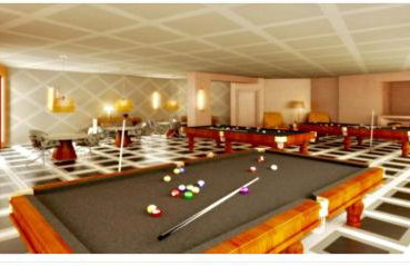 Malai Manso Cotista - Resort Acomodações 8 hosp - Foto 43