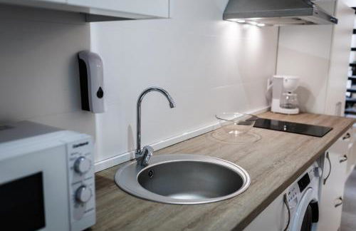 Apartamentos Cayetana - Foto 49