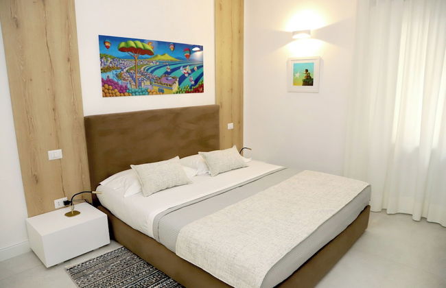 Lo Studio di viale Lo Re Camere & Caffè - Foto 7