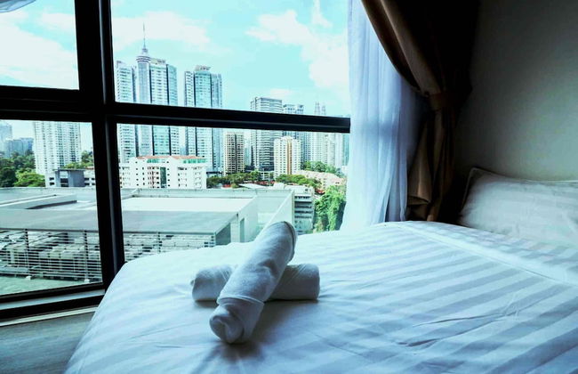 Platinum Suites AT Swiss Garden - Foto 7