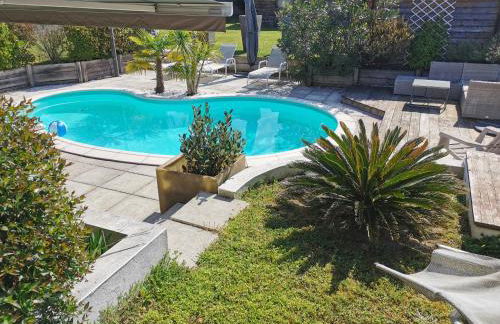 Villa DO MI SI LA DO RE - Foto 17