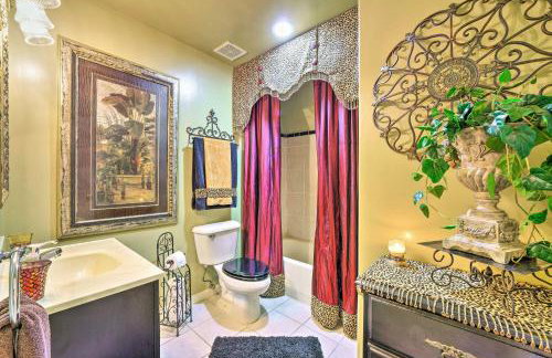 Victorian Hernando Home about 25 Miles to Memphis - Foto 25