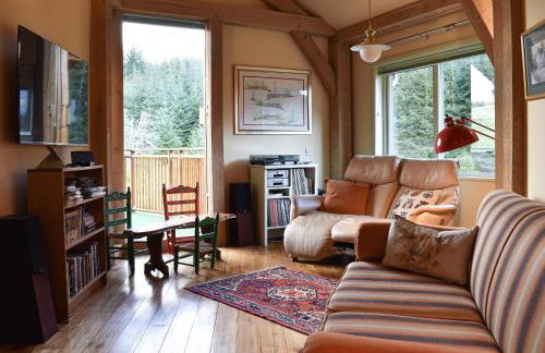 Mill Of Burncrook - Foto 9