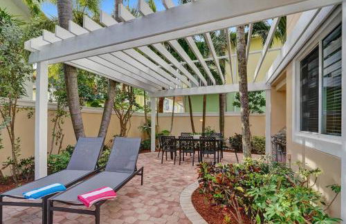 Luxury villa wpool rooftop bar fire pit - Foto 39