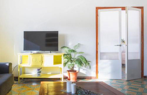 Casa Arbós Casa rural a Arbeca, les Garrigues - Foto 19