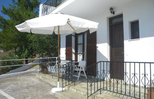 Villa Frideriki - Foto 24