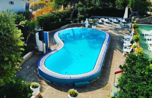 Family apartments K&M - Photo 22