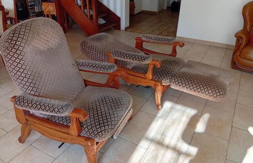 Villa grand confort proche Versailles et Paris - Foto 6