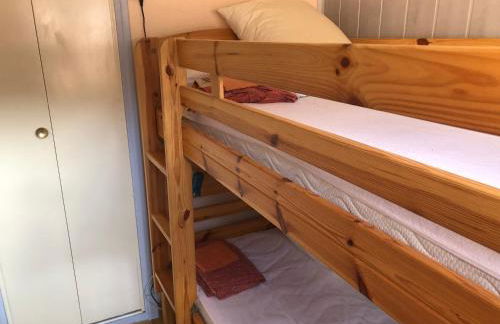 Maison à Narbonne plage proche mer et clape - Foto 10