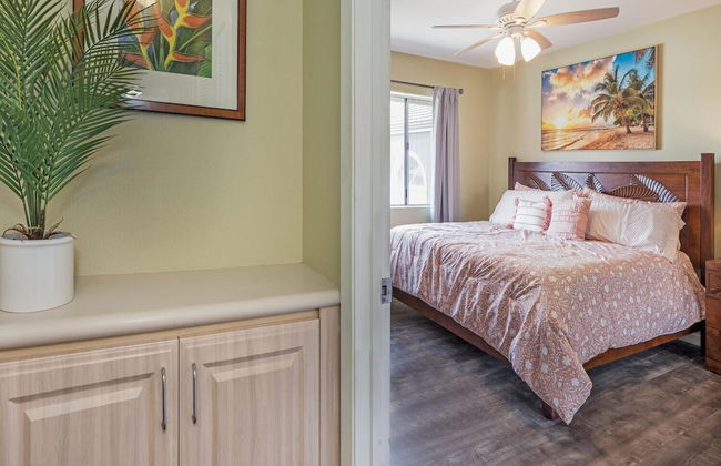 Ko Olina Fairways #4e 3 Bedroom Townhouse by RedAwning - Foto 6