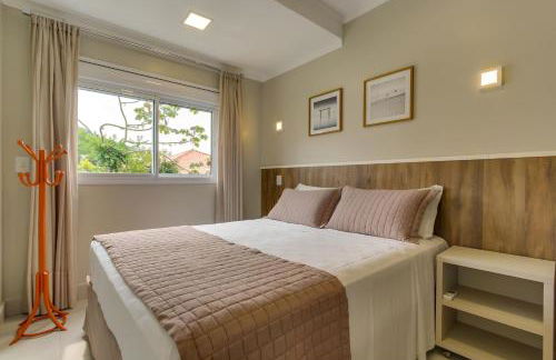 Residencial Casa Flora - Centro de Bombinhas - Foto 34