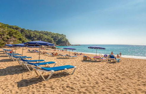 Villa Suria 8 people Lloret de mar - Foto 41