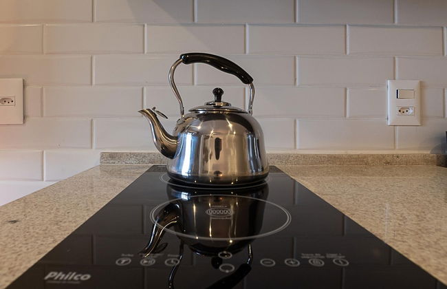 4 Minutes From Ipanema Beach Fa202 - Foto 14