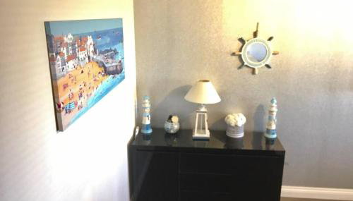 Entire Ground Floor Apartment - West Bay - Foto 4