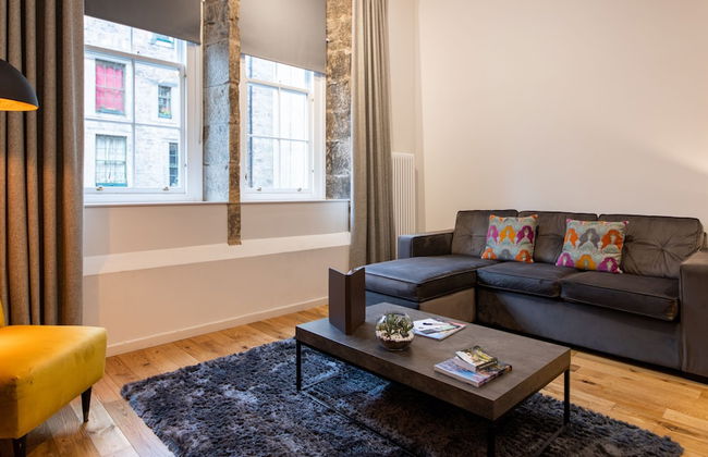 Linton Collection - Blackfriars Lofts - Foto 52