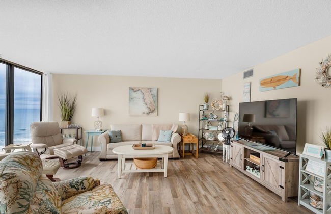 Edgewater Tower 2-611 - Foto 22