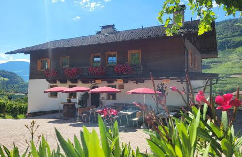 Martscholer Weinhof - Photo 1