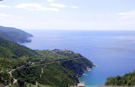 Azzurro Cinque Terre - Photo 12