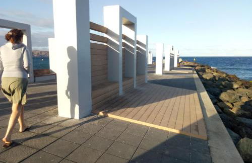 Burrero Beach Stay - Sunshine - Foto 39