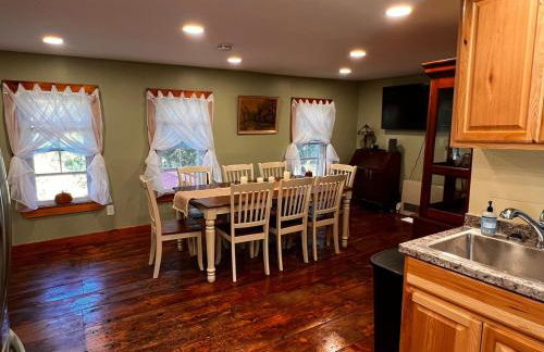 Cozy 1890s farmhouse - Foto 14