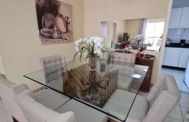 Burle Marx Centro 4 quart, portaria 24h,área nobre - Foto 44