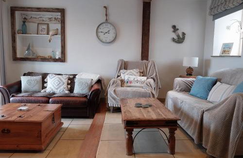 Meadowbeck Holiday Cottages - Photo 38
