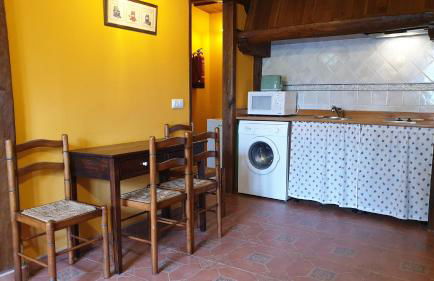 Viviendas Rurales Costa de Bolao - Foto 27