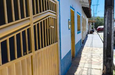 Casa Lilás - Foto 1