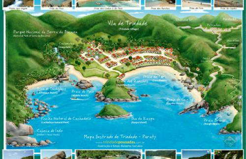 Casa da Floresta - Foto 21