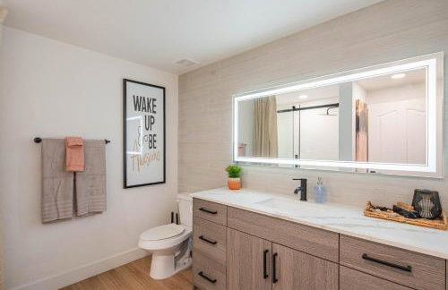 Family-Friendly Scottsdale Stay, Pool, Golf & Dining - 154 2QBR - Foto 57