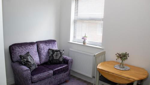 Promenade Apartment - Foto 4