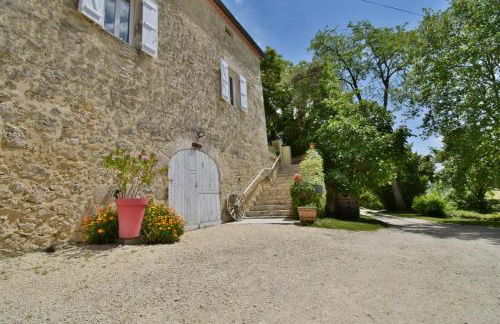 Gîte Le Bon Sens - Domaine la Rose des vents - Photo 16