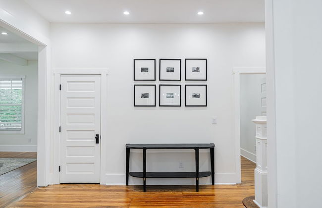 Beautiful Home Located In Historic Norcross - Foto 25