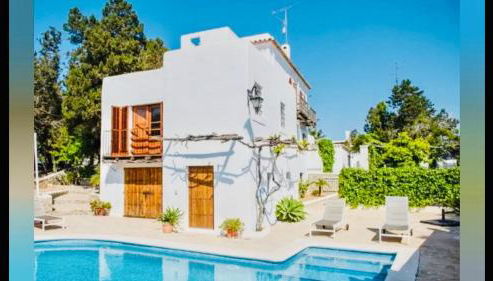 Sera de Vall - Foto 2