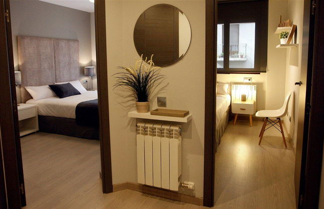 Apartamentos Real Lleida - Foto 33