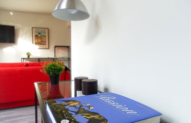 Meet in Porto - Foto 9