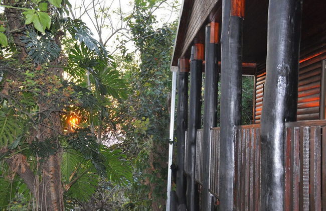 Impala Niezel Lodge - Foto 36