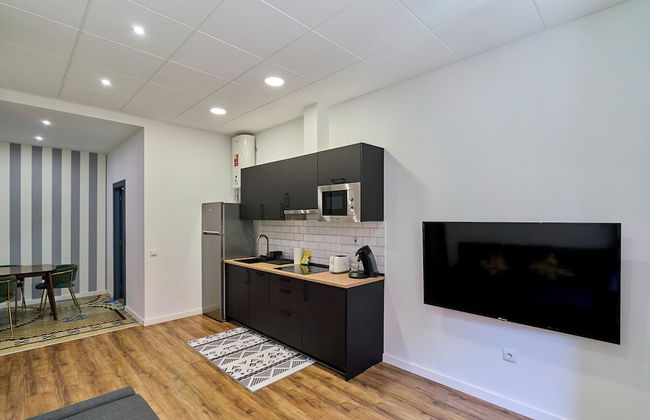 Apartamentos Margarita by gaiarooms - Foto 28