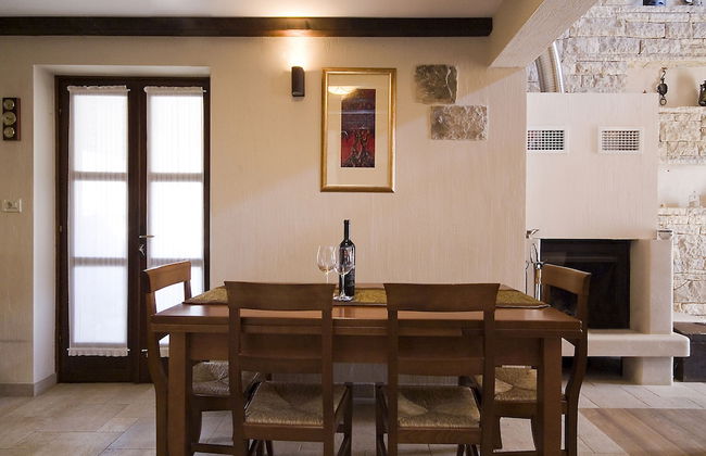 Villa Asseria - Foto 17