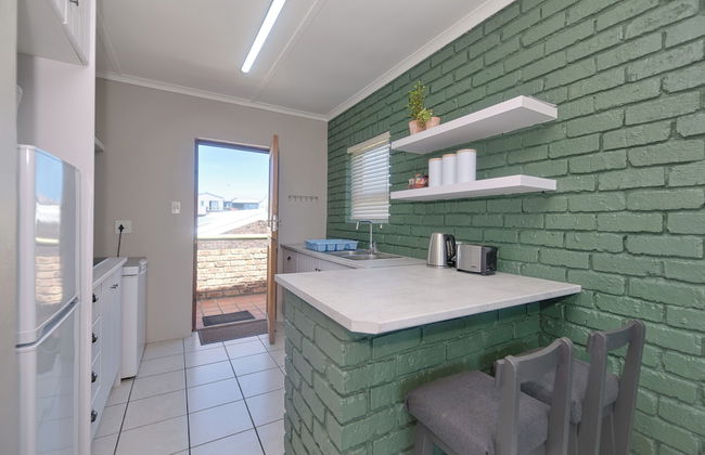 Lands Edge Eco Friendly Cottages - Foto 47