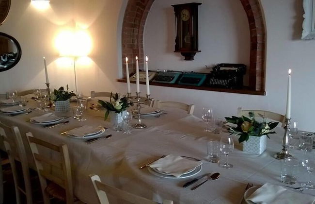 Agriturismo Monte a Pescia - Foto 59