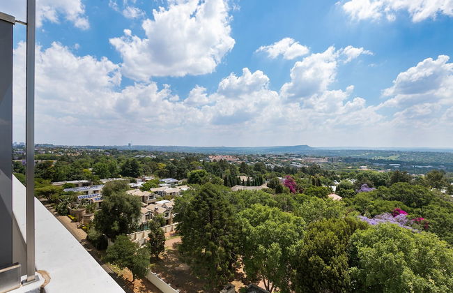 Illovo Central Apartments - Photo 75