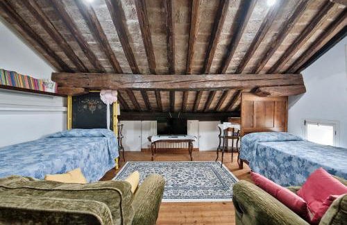 Old Well Country mansion 3200SquareFeet - Photo 29